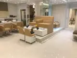 سالن زیبایی عروس آفتاب