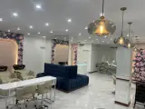سالن زیبایی و پوست رُزیش