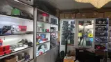 خدمات خودرویی بزک کار