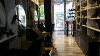 Goldenface salon