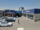 Iran Khodro 5035