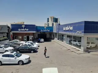 Iran Khodro 5035