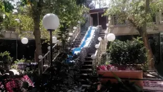Sadaf Garden Restaurant