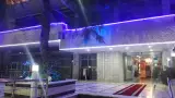رستوران بانک رفاه