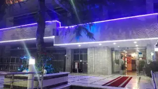 Refah Bank Salon