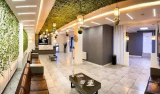 کلینیک زیبایی چهره شو
