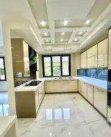 مسکن بزرگ ولنجک