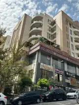 مسکن نوبل