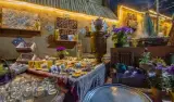 Alborz Darakeh Restaurant