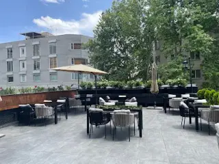 Chop Chop Lounge