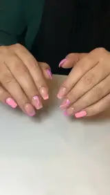 Zan Beauty Salon