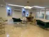 مرکز زیبایی فلور