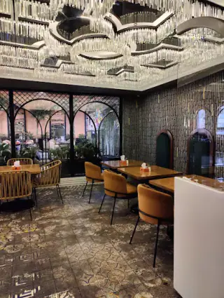 Karabo Restaurant