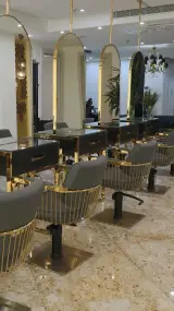 Rira beauty salon