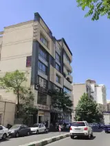 مسکن آصف