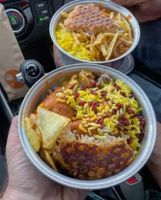 Digvery Catering