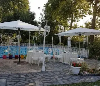 Shemiran Green Garden