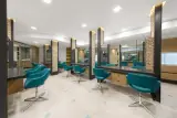 Hana beauty salon
