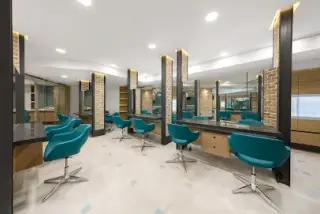 Hana beauty salon