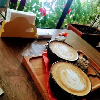 Nando Café