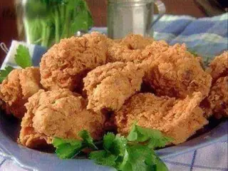 Agreen fast food