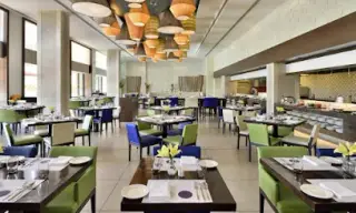Pardis Restaurant