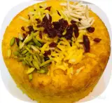 تهیه غذای پارک