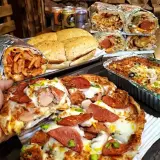 Ghazal restaurant