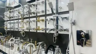 شیرآلات هود سینک گاز روشویی فرنگی (فروشگاه و دکوراسیون داخلی خانه نو new home)