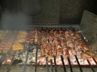 کباب سنگلج tehran