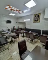 کبابی بهار فضلی