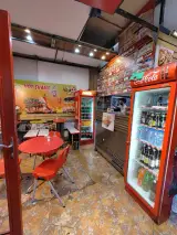 Hot Sham Fast Food