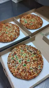 Karnal Pizza