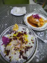 Hafez resturant