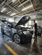 نمایندگی هیوندای هویک شعبه شرق