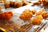 Fried CHOMBE
