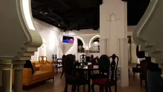 Baran Traditional Restaurant