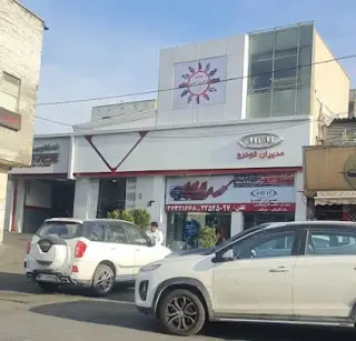 Modiran Khodro – 114