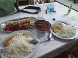Masoleh Kate Kabab