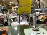 Qal'eh Sandwich