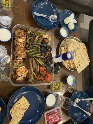 Yekta Kebab