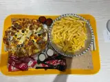 Mango Pizza