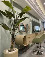 Sara Asgari Beautyhouse