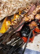 جگرسرای میرزا