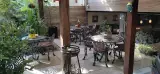 Mado Lounge Vegetarian Restaurant