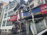Montazeri car battery