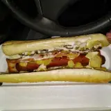 Bijan Hotdog