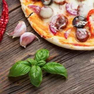 Atish Pizza