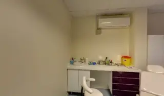 BEHROOZ CLINIC
