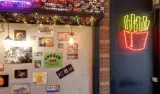 Black Burger